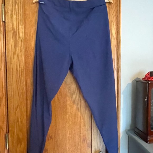 Oiselle Roga Performance Jean Blue XL - Picture 4 of 5